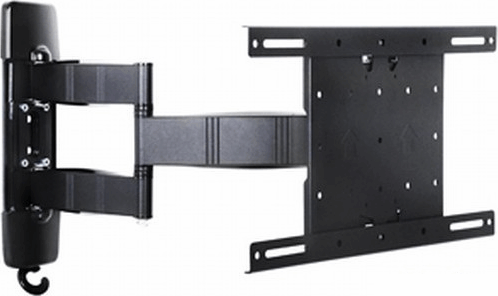 Multibrackets 26" - 42" LCD TV/Monitor fali tartó - fekete Multibrackets 26" - 42" LCD TV/Monitor fali tartó - fekete