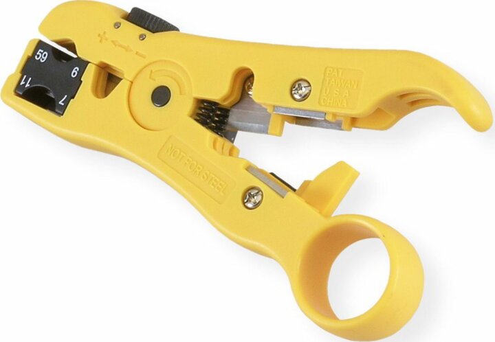 Roline Univerzális vágó/blankoló szerszám