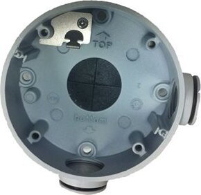 Hikvision DS-1260ZJ bullet kamera kötődoboz DS-2CE16C2N, DS-2CD22X2, DS-2CD26X2F