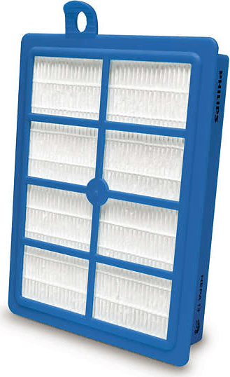 Philips FC8038/01 Hepa 13 szűrő