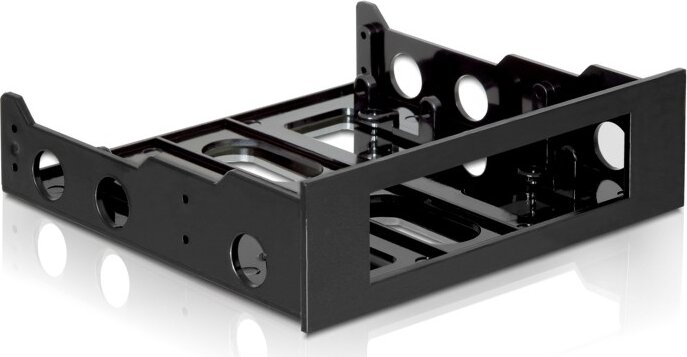 Delock 18136 Állvány 3.5 > 5.25