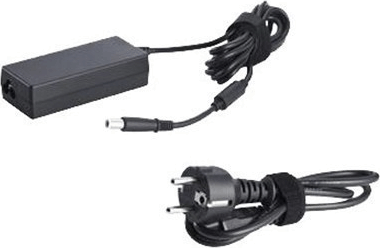 Dell NK6FN 65W Notebook adapter + 1.83m tápkábel Dell NK6FN 65W Notebook adapter + 1.83m tápkábel