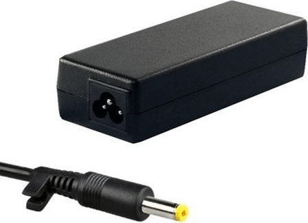 WPower Compaq EVO N100 notebook adapter, 65W WPower Compaq EVO N100 notebook adapter, 65W