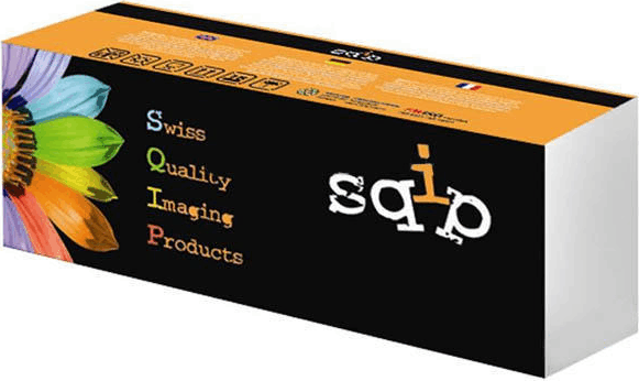 Sqip 7713A (Konica Minolta A0V301GH) Rebuilt ciánkék toner MC1600W Sqip 7713A (Konica Minolta A0V301GH) Rebuilt ciánkék toner MC1600W