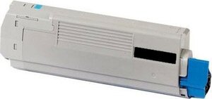 OKI Toner-K-C822-7K OKI Toner-K-C822-7K