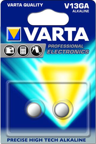 VARTA V13GA BL2