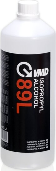 VMD89L Isopropyl alkohol 1000ml