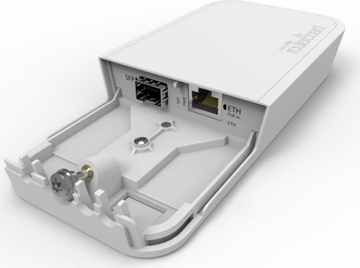 MikroTik RBFTC11 FTC Media Converter MikroTik RBFTC11 FTC Media Converter