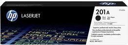 HP 201A Eredeti Toner Fekete