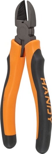 Handy 165mm oldalcsípő fogó (10322) Handy 165mm oldalcsípő fogó (10322)