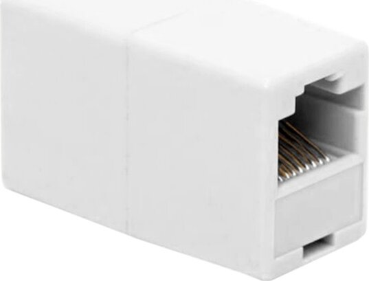 Rülstein RJ45 CAT5e UTP toldó