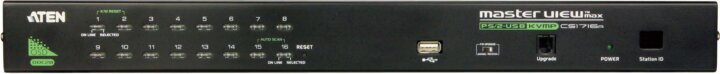 Aten CS1716A-AT-G VGA PS/2-USB KVM Switch