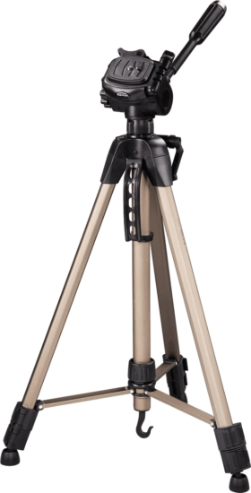 Hama Star 62 Kamera állvány (Tripod) - Pezsgő
