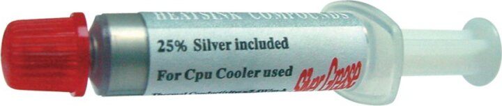 Spire STARS-700 Hővezető paszta (0,5 g)