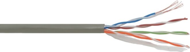 Delight UTP Cat5E 305m sodort patch kábel