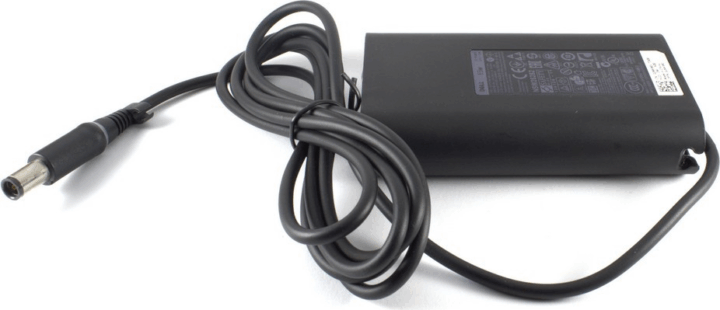 WPower Dell Inspiron 300M notebook adapter, 65W eredeti