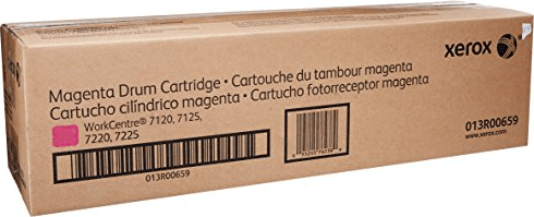 Xerox Drum for WorkCentre 7120 Magenta Xerox Drum for WorkCentre 7120 Magenta