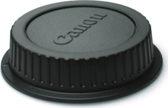Canon CAP-E Hátsó objektív kupak