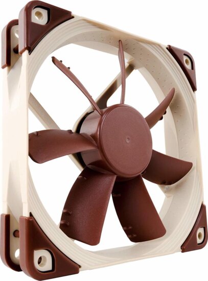 Noctua NF-S12A ULN 12cm
