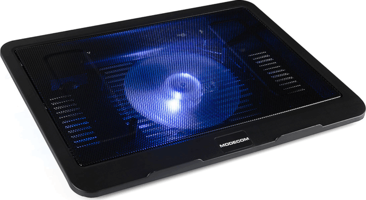 ModeCom CF13 14" Notebook Hűtőpad ModeCom CF13 14" Notebook Hűtőpad