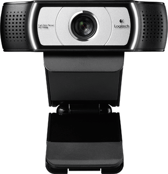 Logitech C930e WebCam Logitech C930e WebCam