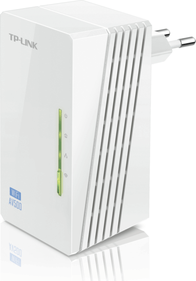 TP-Link TL-WPA4220 AV500 Powerline Extender