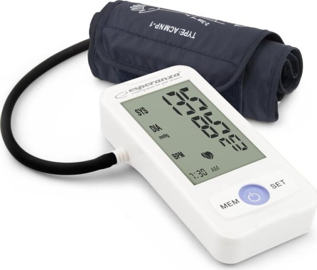 Esperanza ECB002 VITALITY Vérnyomásmérő