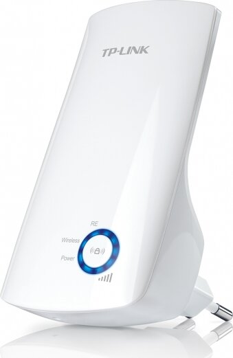 TP-Link TL-WA854RE N300 Range Extender