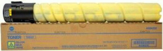 Konica-Minolta TN512Y toner Sárga