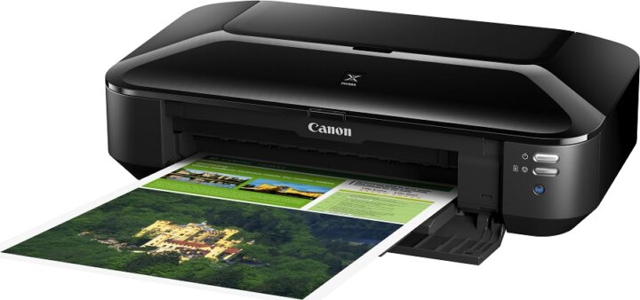 Canon Pixma IX6850 A3+ színes tintasugaras nyomtató