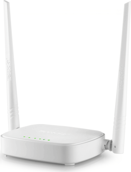 Tenda N301 Wireless N300 Easy Setup Router