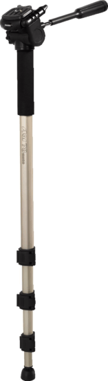 Hama Star 78 Kamera állvány (Monopod) - Pezsgő