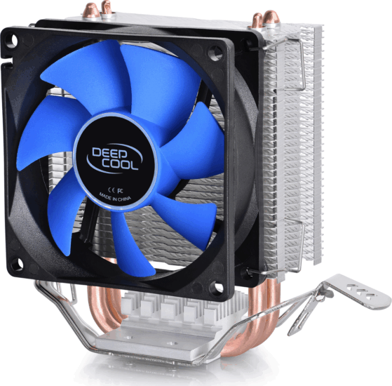 DeepCool Ice Edge Mini FS V2.0 CPU hűtő