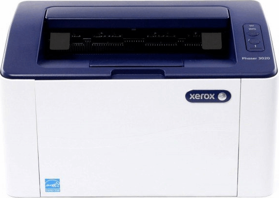 Xerox Phaser 3020 Mono lézernyomtató