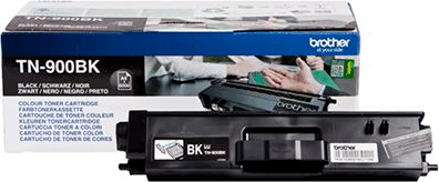 Brother TN900BK fekete patron