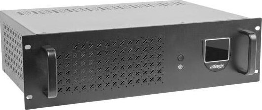 Gembird 1500VA / 900W Rack 19" szünetmentes táp