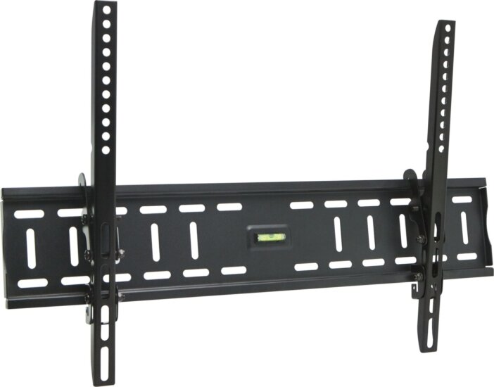 Delight 39692 30" - 63" LCD TV/Monitor asztali tartó kar - Fekete