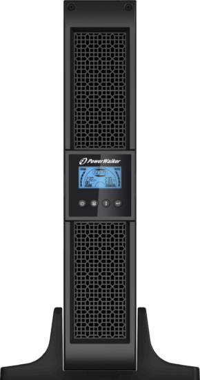 Power Walker VI 2000 RT LCD