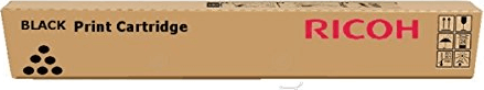 Ricoh MP C3003/C3503 Toner Fekete