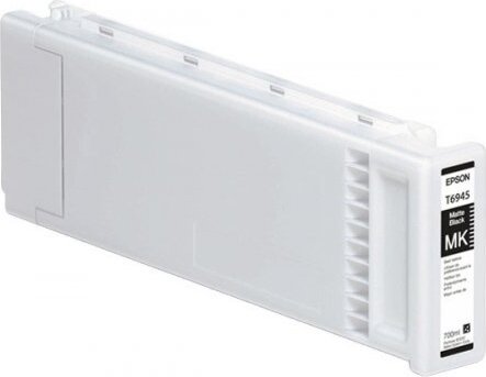 Epson T6945 MK Eredeti Tintapatron Matt Fekete