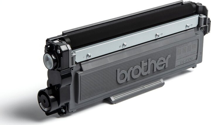 Brother TN2320 Eredeti Toner Fekete