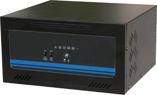 SPS SH600I 600VA / 480W Inverter