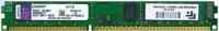 Kingston 4GB /1600 DDR3 Value memória