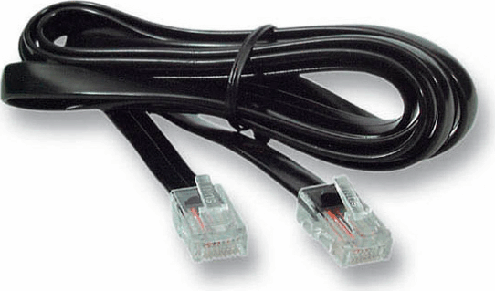 Brother ZCAISDN RJ45 - RJ11 ISDN kábel