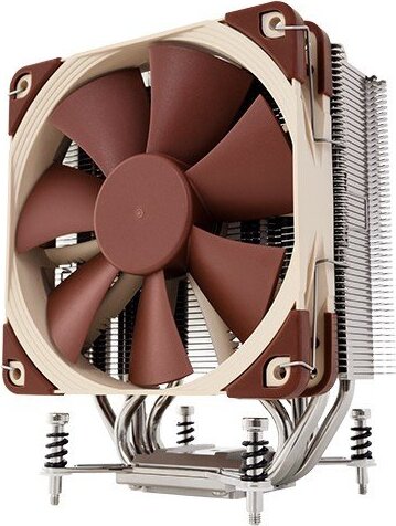 Noctua U12DX i4 Intel PWM CPU hűtő Noctua U12DX i4 Intel PWM CPU hűtő