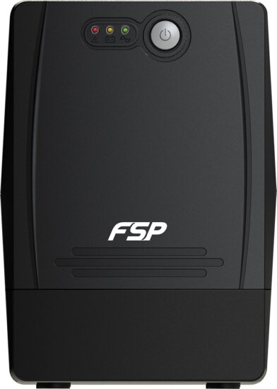 FSP FP 1500 Line Interactive UPS 1500VA / 900W