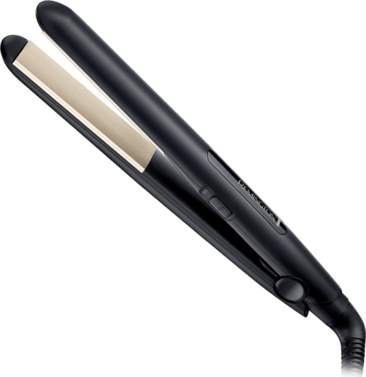 Remington S1510 hajvasaló - Fekete Remington S1510 hajvasaló - Fekete