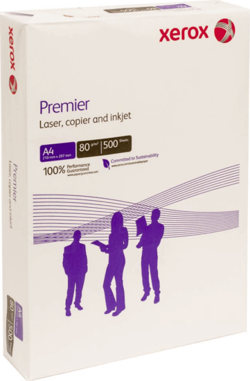 Xerox 003R98760 Premier A4 Nyomtatópapír (500 db/csomag)