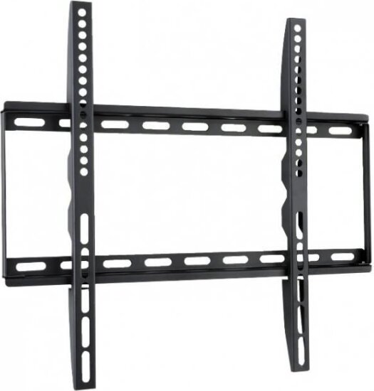 Techly 020621 23"-55" LCD TV/Monitor fali tartó Fekete