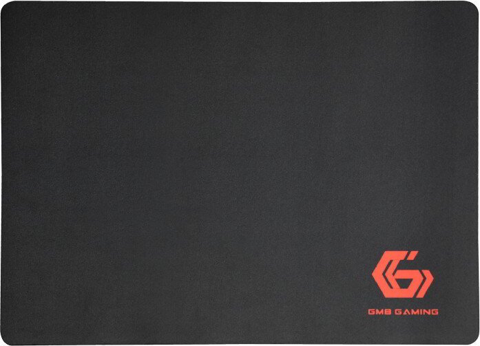 Gembird MP-GAME-M Gaming Egérpad - M